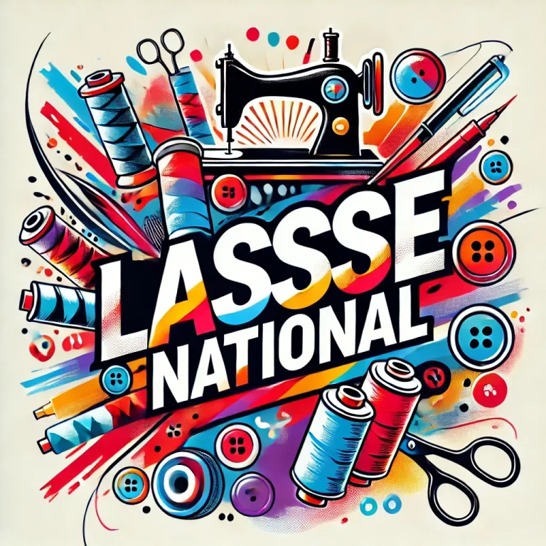 LIASSE NATIONNAL